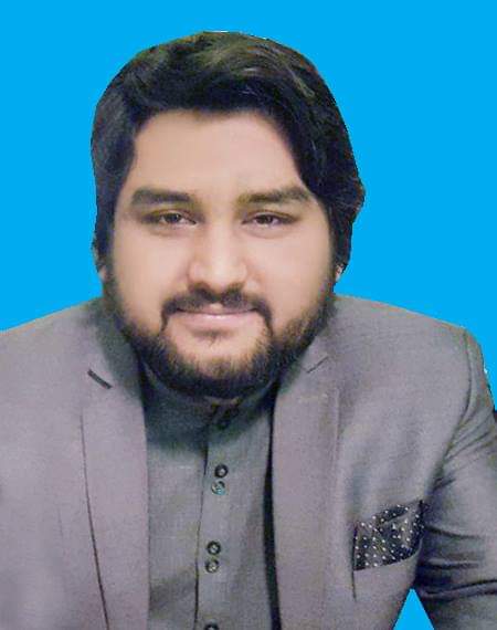 Muhmmad Hasnain Raza Rao