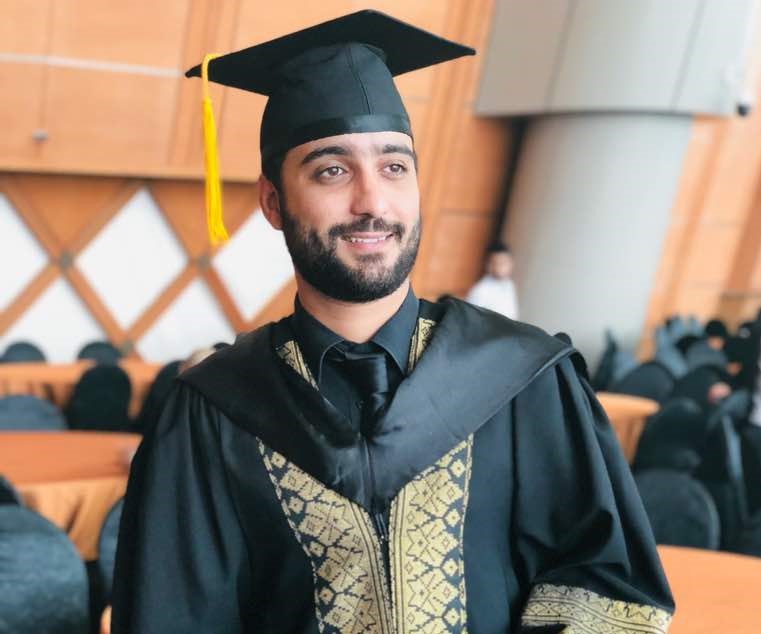 Muhammad Dilawar Khan Kundi