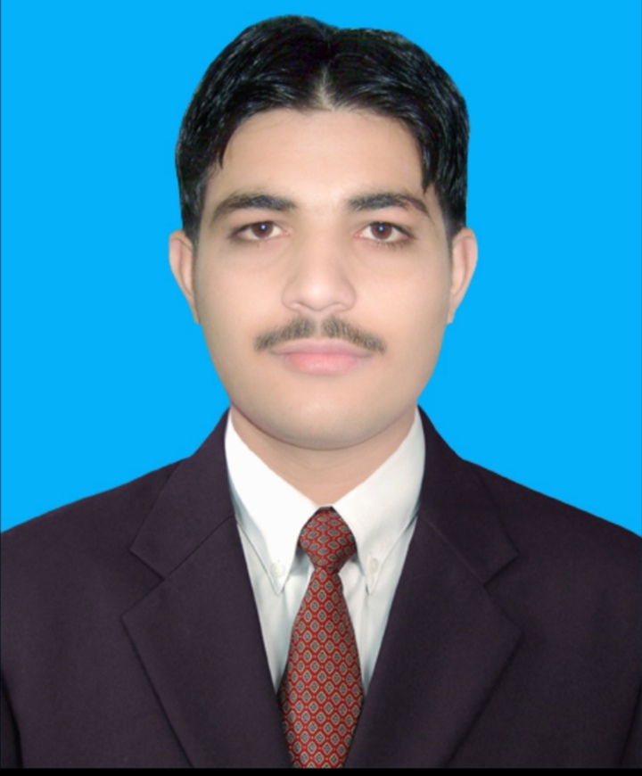 Waseem khalid