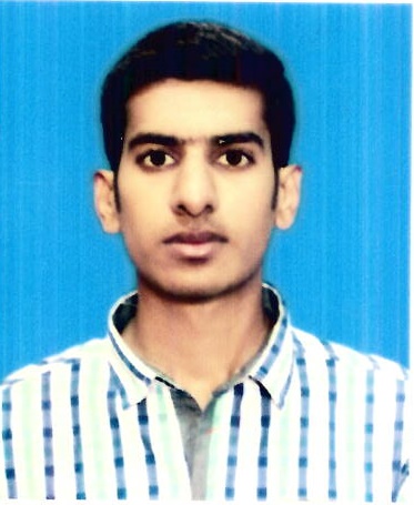 Muhammad Ammar Nayyar