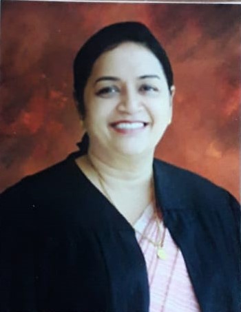 Nirmala Liyanage