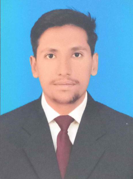 Muhammad Arif