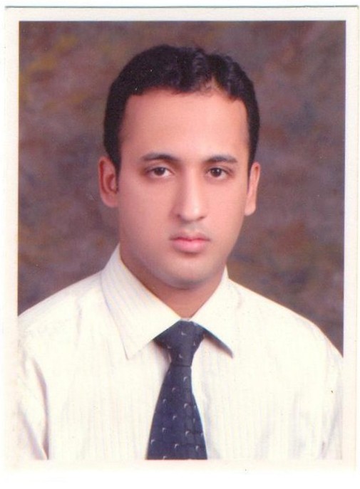 MUHAMMAD IMRAN HAYAT