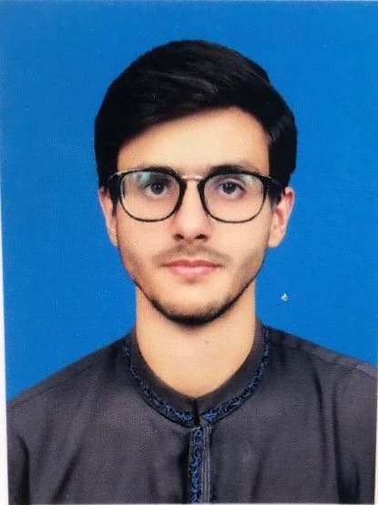 Ahmed Abdullah Shahid