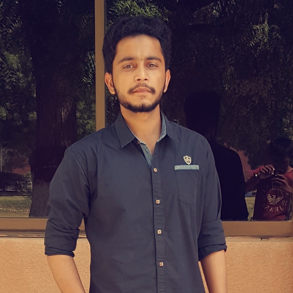 Muhammad Owais Ahmed