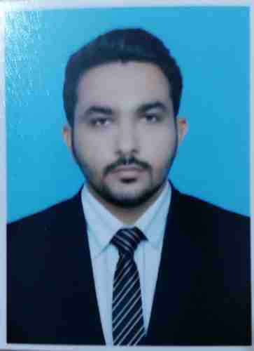 MUHAMMAD SAQIB IQBAL