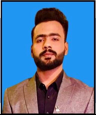 Ameer Hamza Mughal