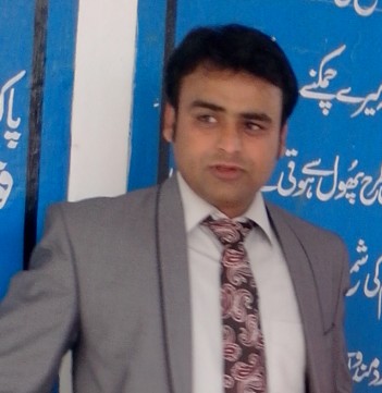 aqib nazir