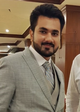 Muhammad Rizwan Aslam