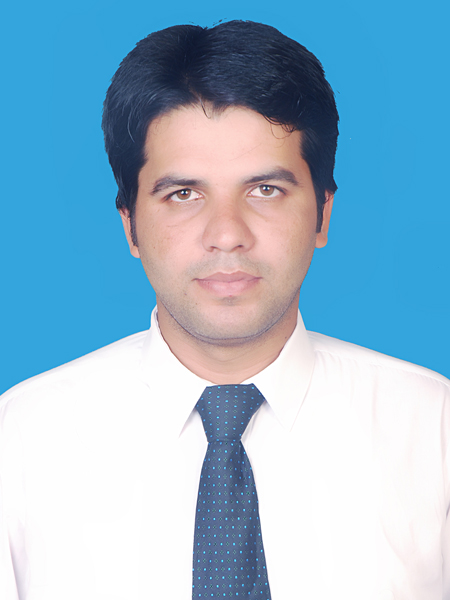 Muhammad Imran