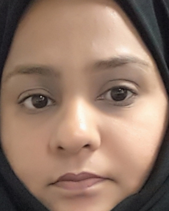 Kanwal Rashid chaudhary