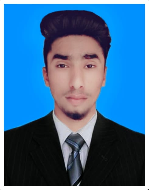 Hasnain Haider