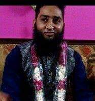 Muhammad Sharoz Siddiqui