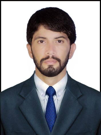 Saqib Muhammad