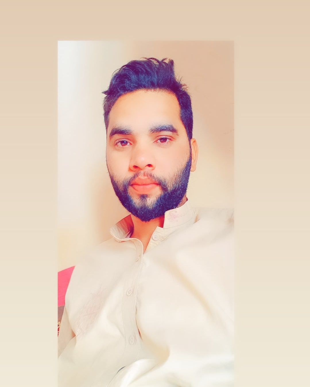 Muhammad Luqman Saleem