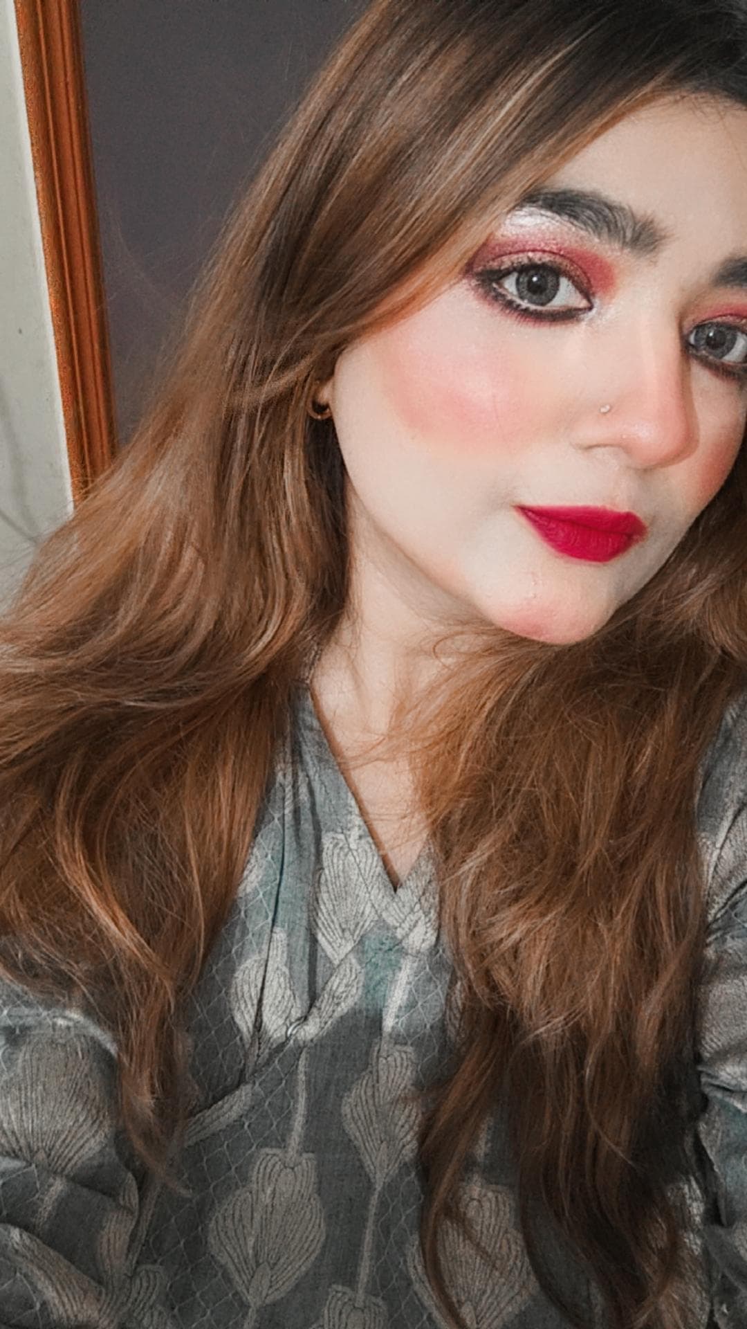 Hadiqa Tanveer Shiekh