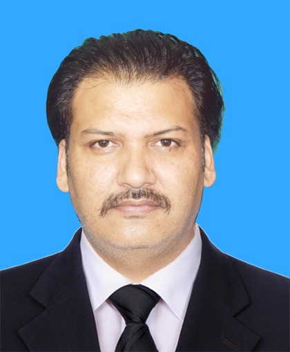 Raja Naveed Abbasi