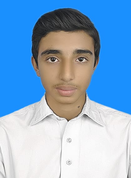 Anas kashif