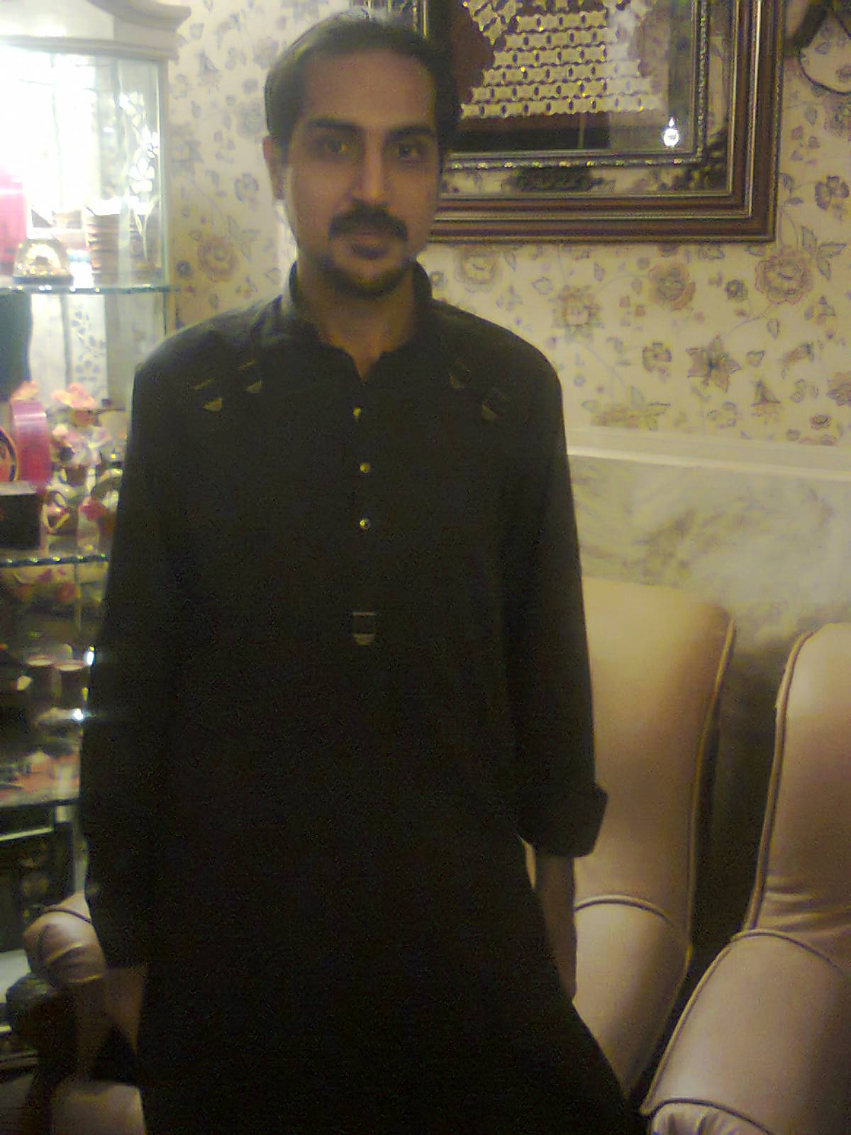 Dr.M.Umer