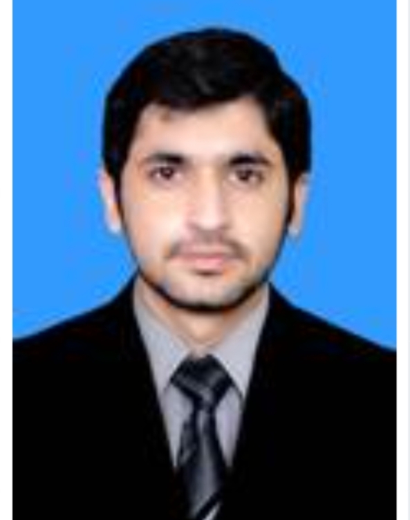 Muhammad shakoor Ahmed