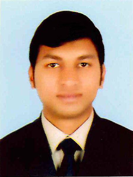 Muhammad Kamran Aziz