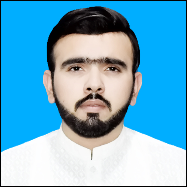 Dr. M. Saddique Usama