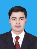 USMAN SAEED