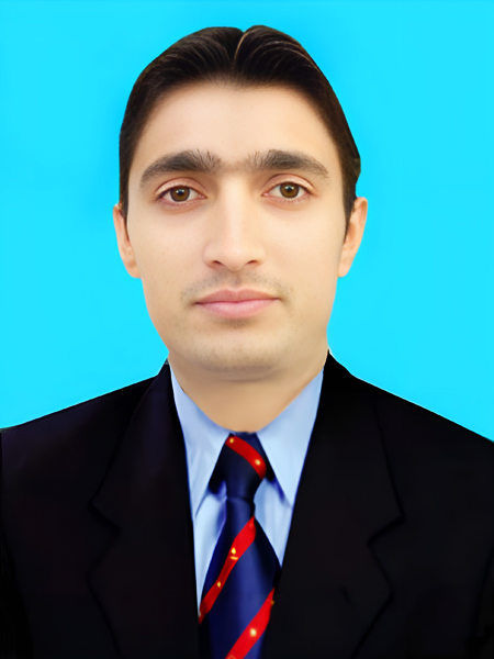 Tayyab Shahzad