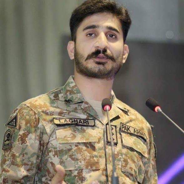 Muhammad Faisal Ashraf