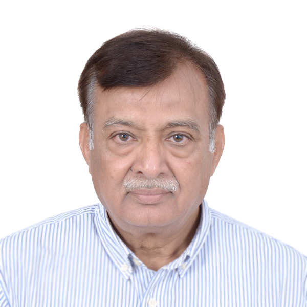 SYED MUHAMMAD TANVEER HASHMI