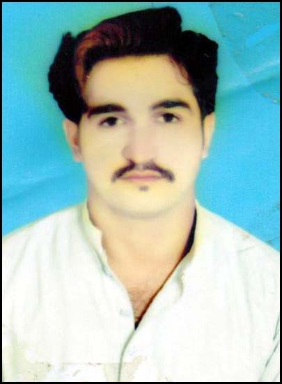 Muhammad Sheroz Khan