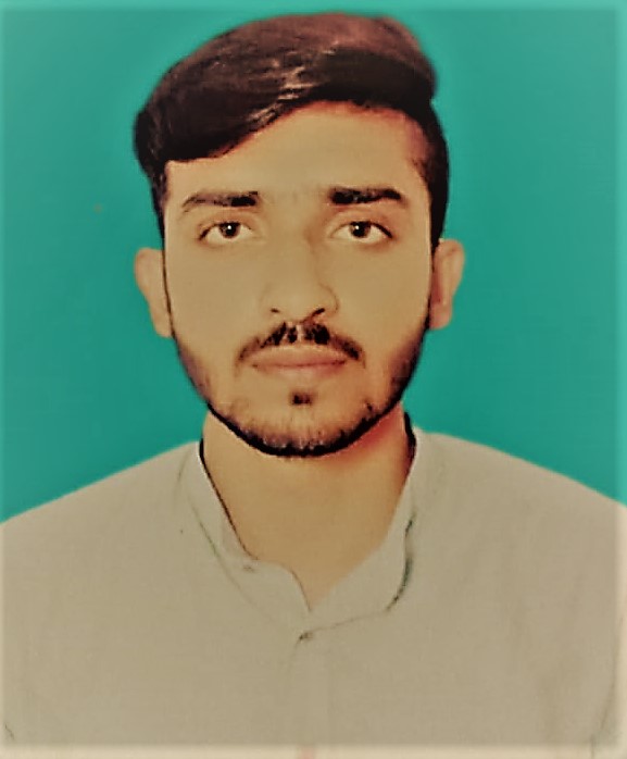 Muhammad Muteen Bukhsh