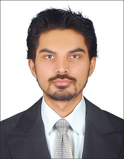 Irteza Jameel Channa