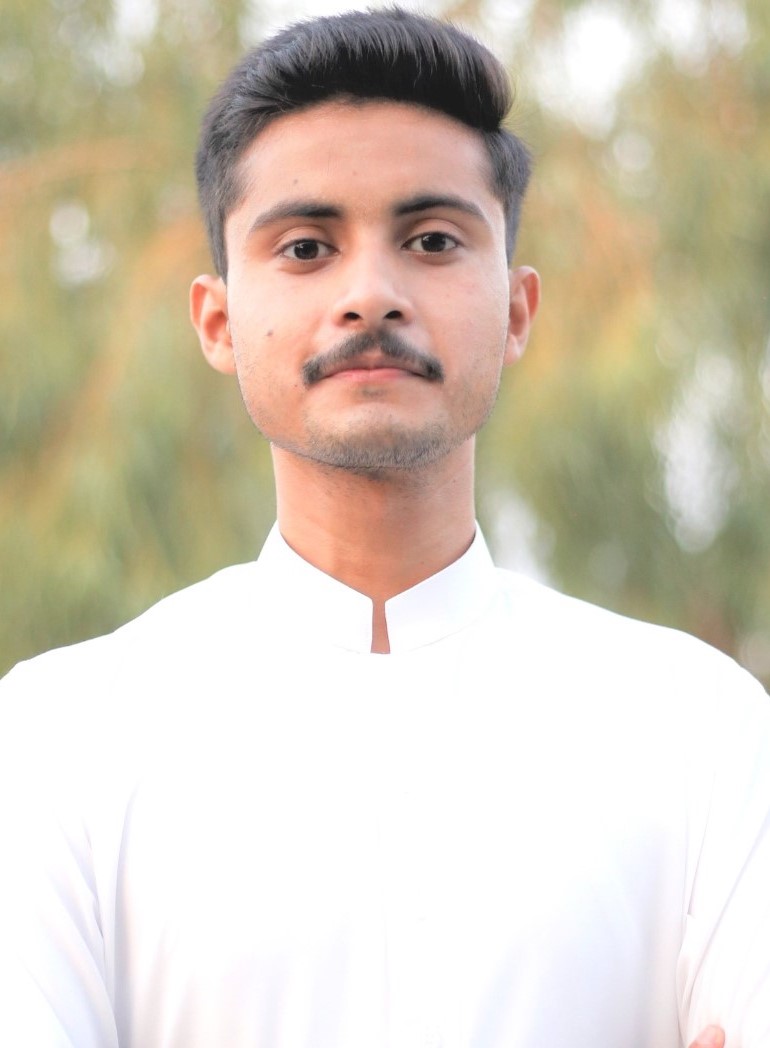 Hafiz Abdul Manan Khan