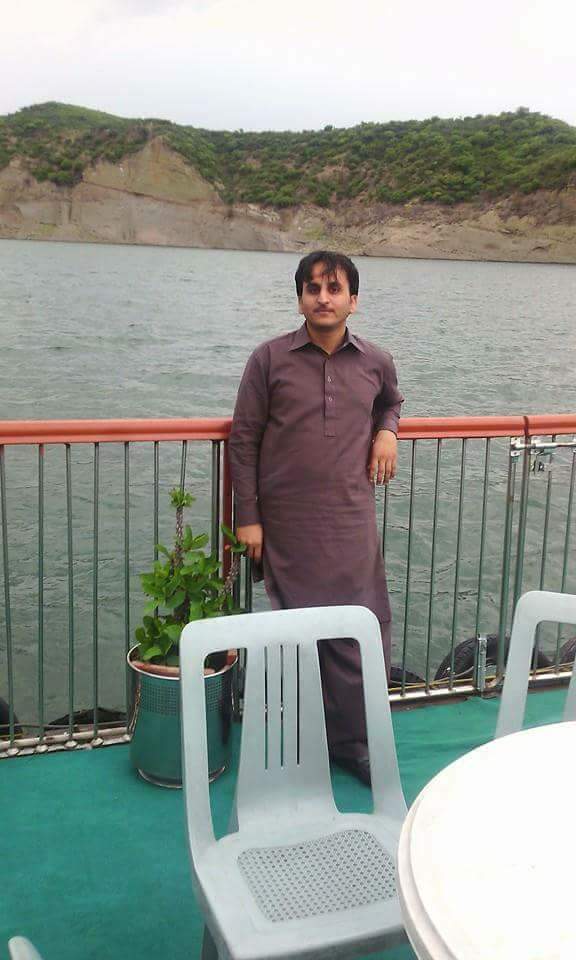 Waseem Mazhar