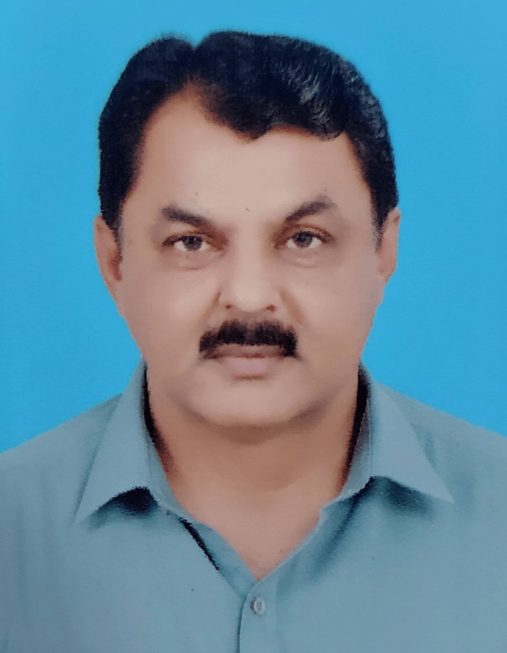 Azhar Abbas Solangi