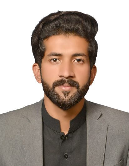 Adil Ali