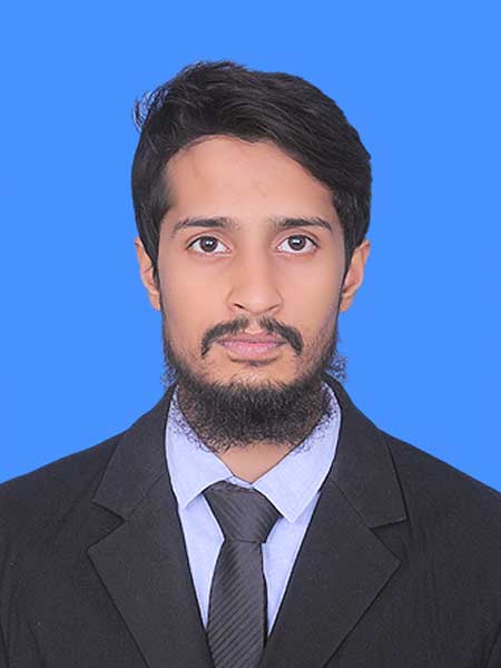 Muhammad Owais