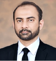 Muhammad Ali Shah