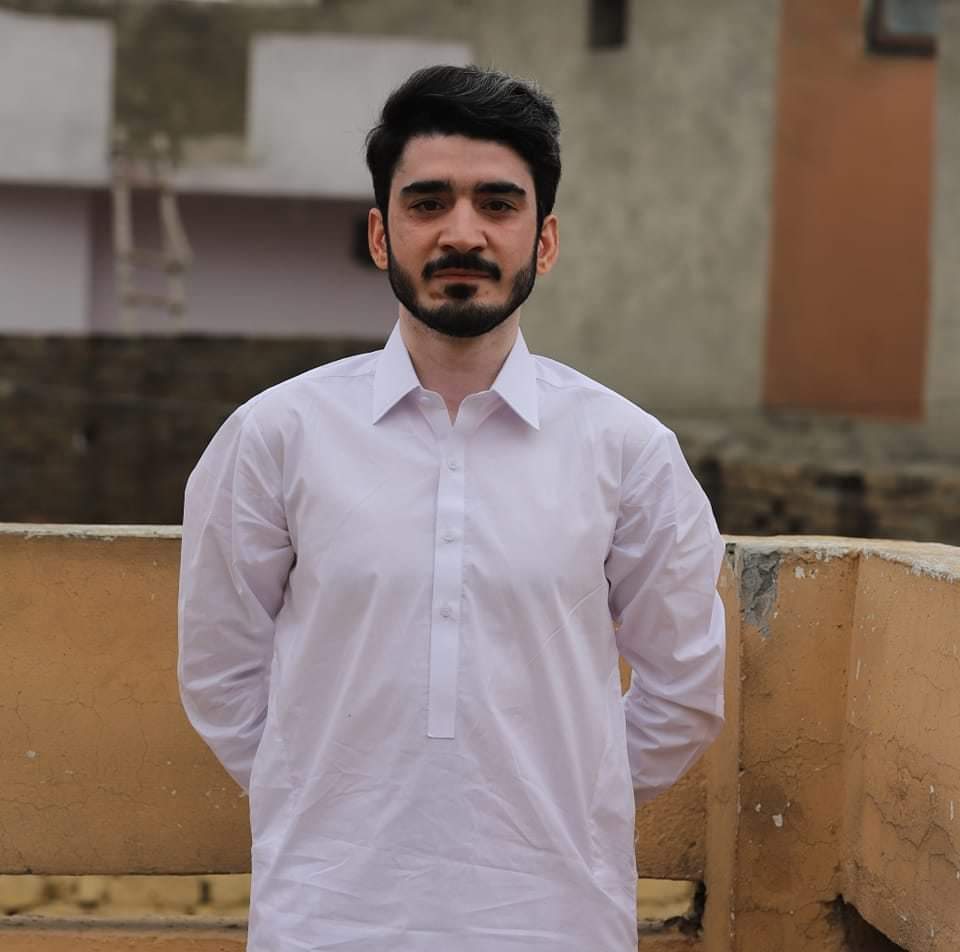 Muhammad Jibran Akram