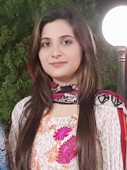 Iqra Rashid