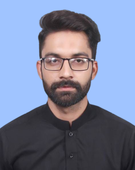 Azhar Farooq