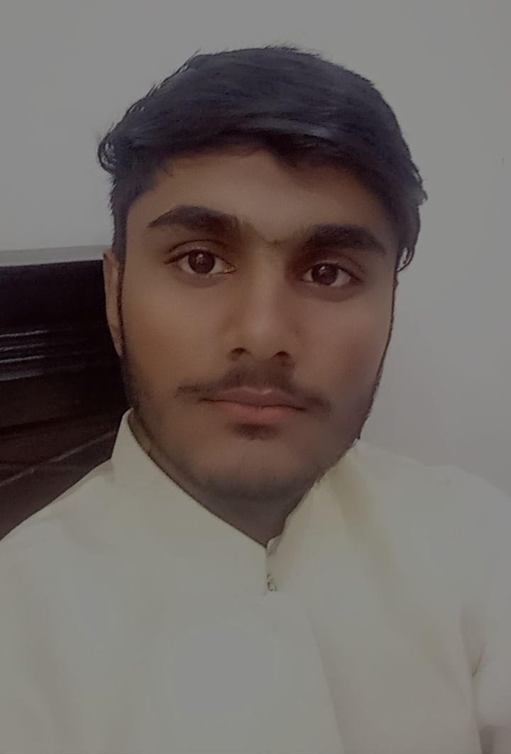 Muhammad Shoaib Qamar