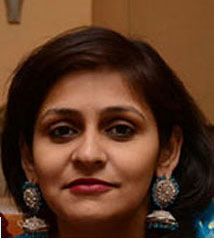 Ammara Arsalan