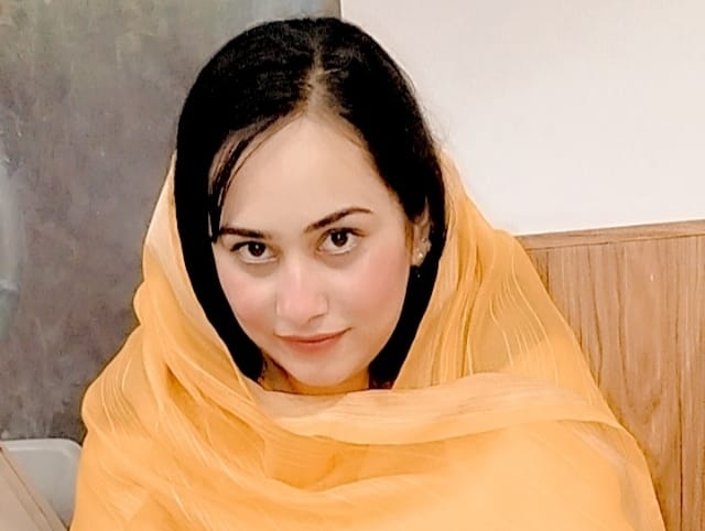 sameera awan