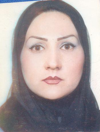 Farzaneh Fouladgar