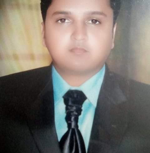 Shakeel mohammad islamuddin