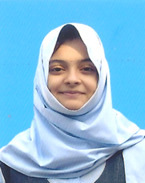 Syeda Zaufyshan Shakeeb