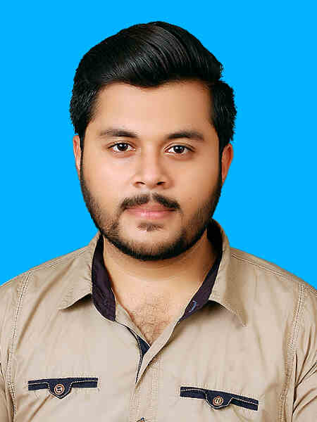 Sameed Uddin