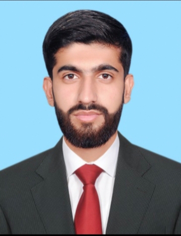 Muhammad Rizwan